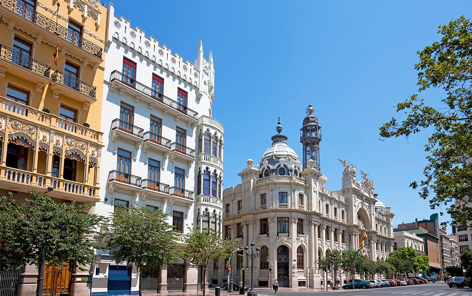 Crociera Valencia, Spagna | MSC Crociere Crociera Valencia, Spagna | MSC Crociere