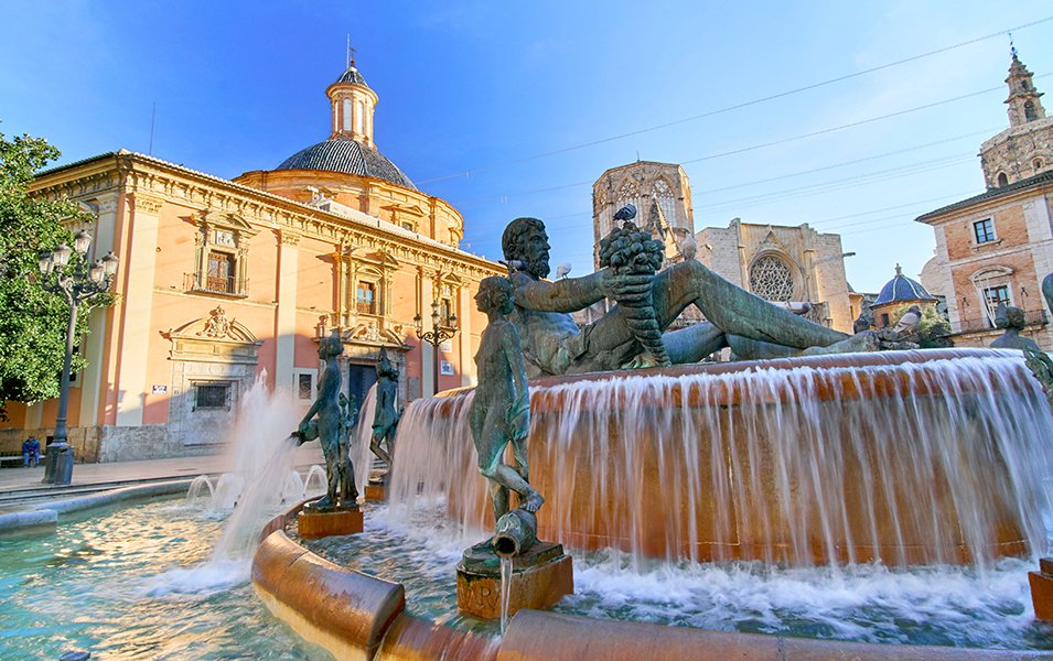 Crociera Valencia, Spagna | MSC Crociere Crociera Valencia, Spagna | MSC Crociere