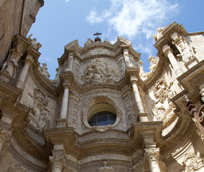 Tour di Valencia, Cattedrale | MSC Crociere
