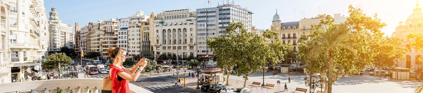 Crociera Valencia, Spagna | MSC Crociere