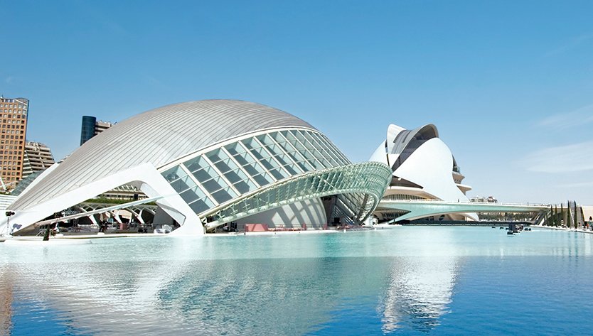 Crociera Valencia, Spagna | MSC Crociere Crociera Valencia, Spagna | MSC Crociere