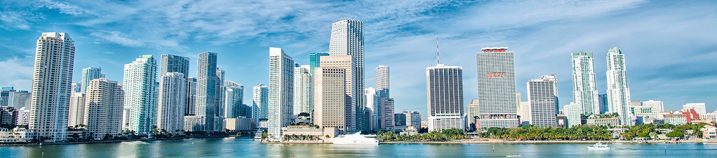Tour di Miami, Miami | MSC Crociere