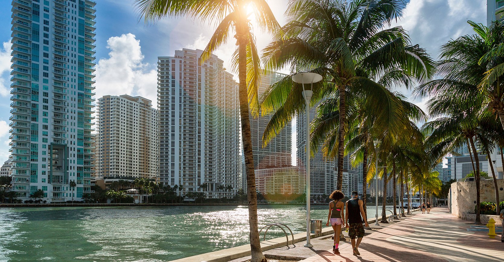 Crociere da Miami, Florida | MSC Crociere Crociere da Miami, Florida | MSC Crociere
