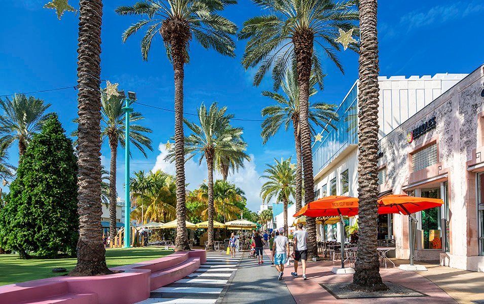 Crociere da Miami, Florida | MSC Crociere Crociere da Miami, Florida | MSC Crociere