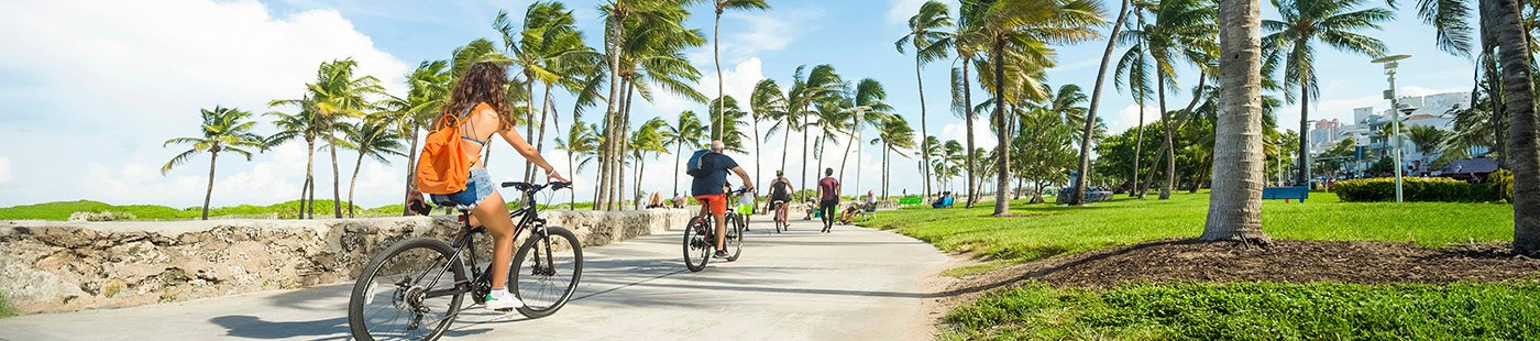 Crociere da Miami, Florida | MSC Crociere