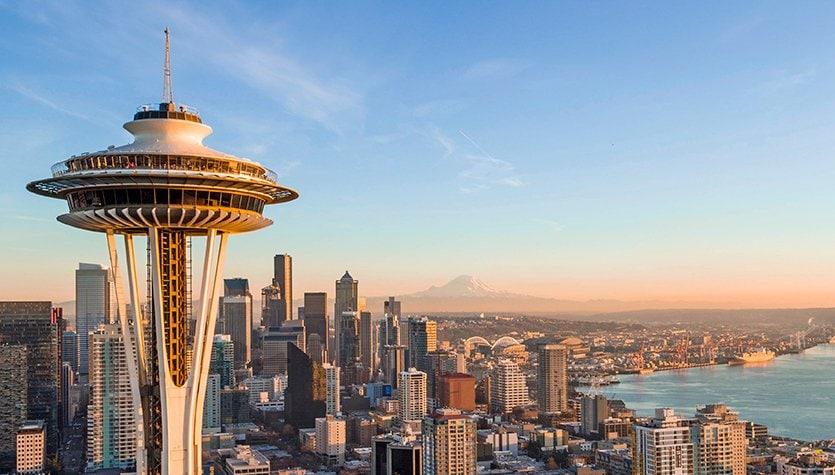 Cruise from and to Seattle, Alaska | MSC Cruises Cruise from and to Seattle, Alaska | MSC Cruises