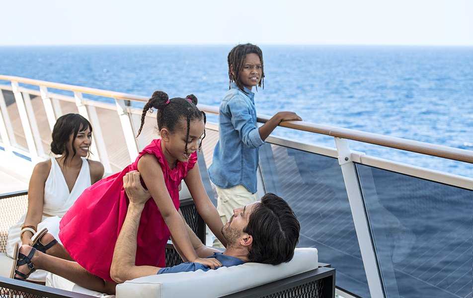 Experience, Bella | MSC Cruises Experience, Bella | MSC Cruises