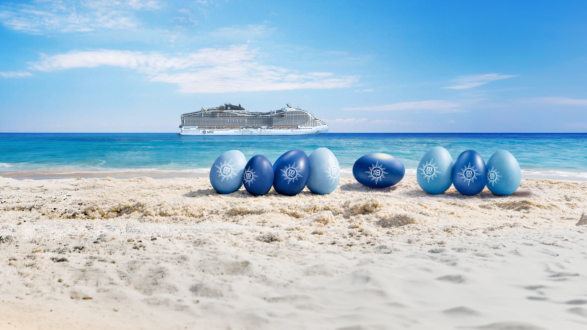 Easter deals | MSC Cruises