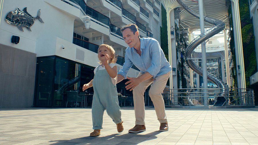 Father's Day cruise Deals | MSC Cruises