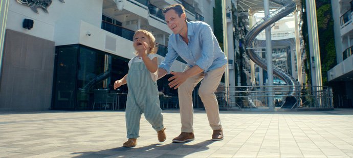 Father's Day cruise deals | MSC Cruises Father's Day cruise deals | MSC Cruises