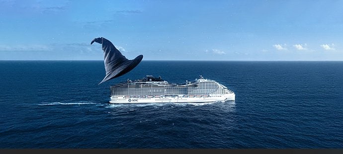 Halloween deals | MSC Cruises Halloween deals | MSC Cruises