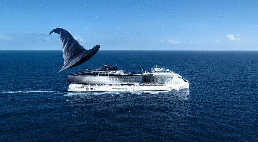Halloween deals | MSC Cruises Halloween deals | MSC Cruises