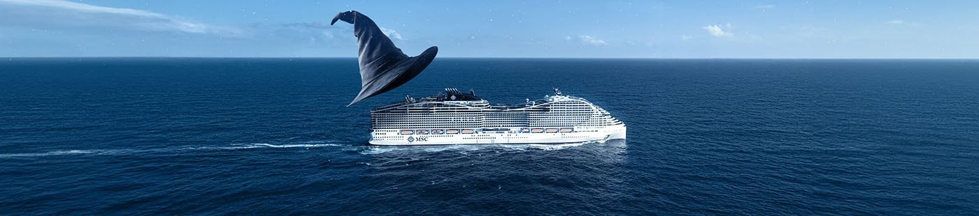 Halloween cruise deals | MSC Cruises Halloween cruise deals | MSC Cruises