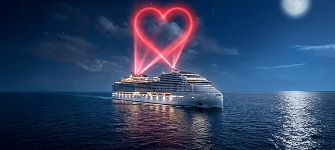 Valentine's Day Deal | MSC Cruises Valentine's Day Deal | MSC Cruises