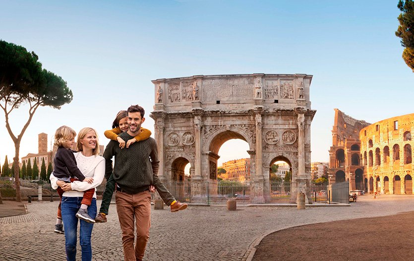 Winter cruises | MSC Cruises