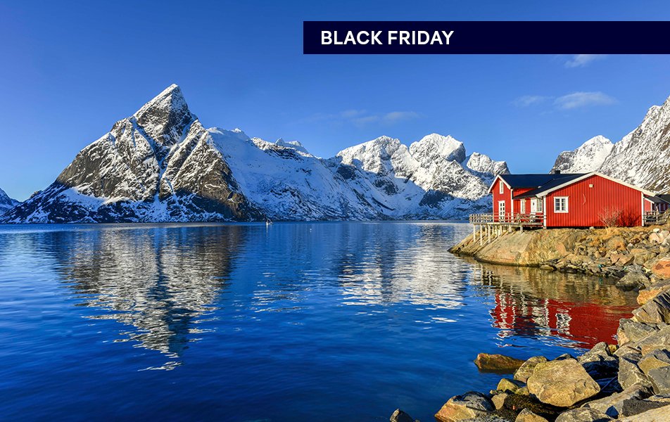 Black Friday deals, Northern Europe | MSC Cruises Black Friday deals, Northern Europe | MSC Cruises