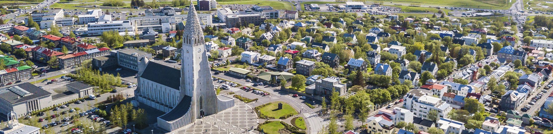 Discover Reykjavik on a 21-night cruise on MSC Poesia to Greenland and Iceland Discover Reykjavik on a 21-night cruise on MSC Poesia to Greenland and Iceland