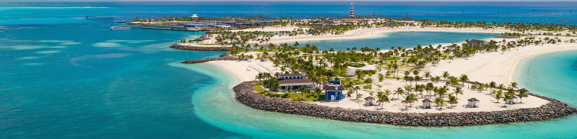A dream day in Ocean Cay: discover your private paradise in the Bahamas A dream day in Ocean Cay: discover your private paradise in the Bahamas