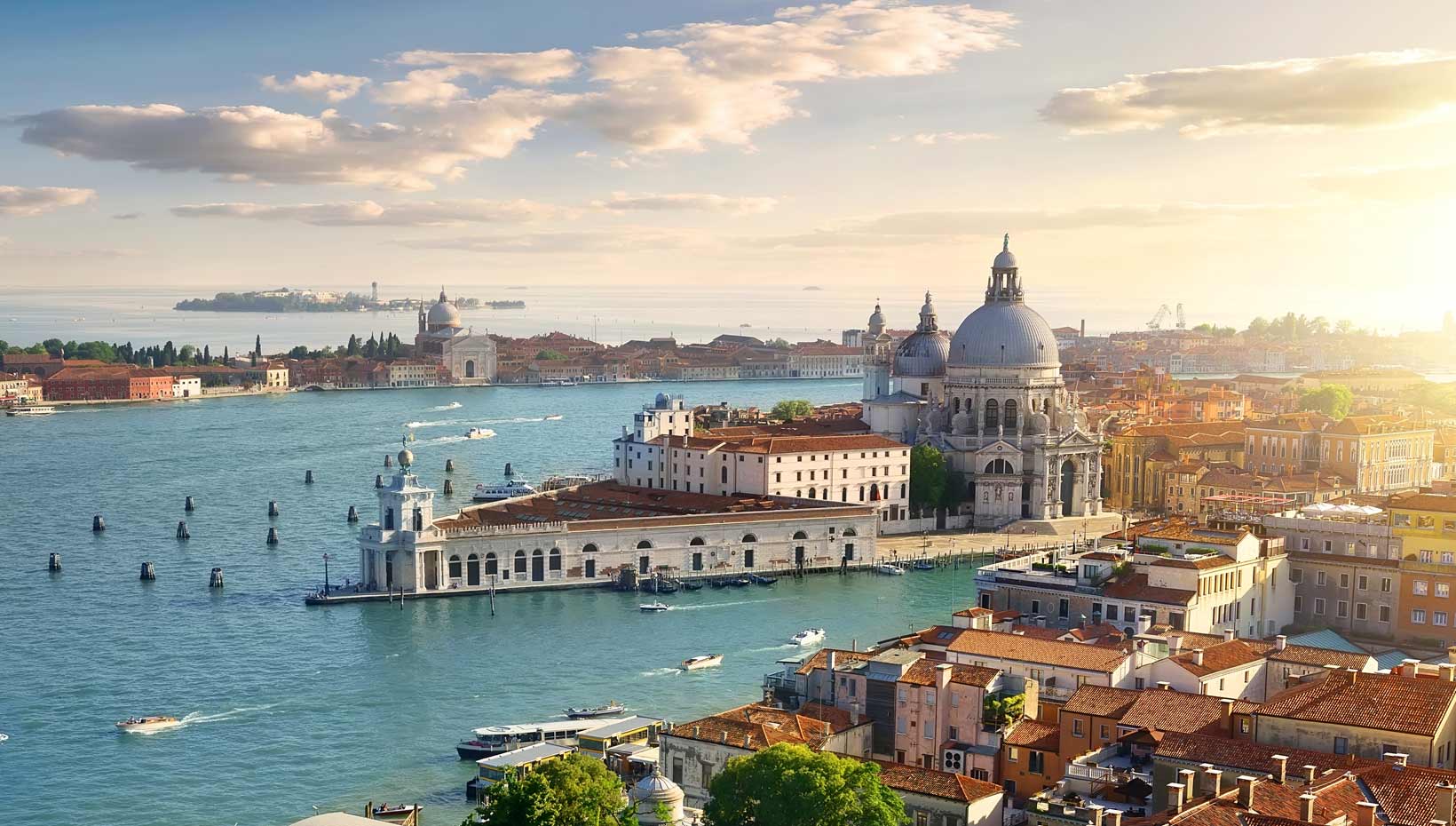 Venezia - Stay & Cruise | MSC Crociere Venezia - Stay & Cruise | MSC Crociere