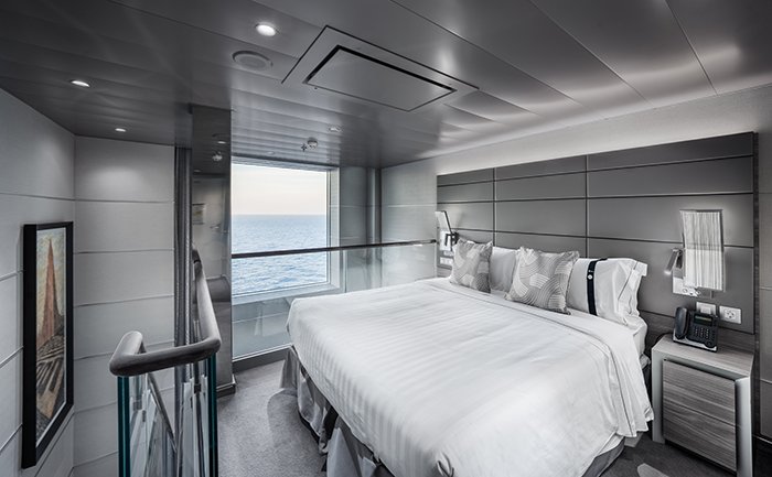 MSC Yacht Club Grand Suite| MSC Cruises