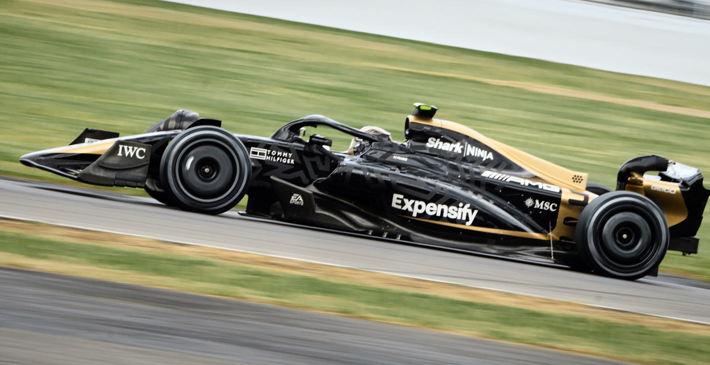 MSC Cruises partners on highly anticipated new movie “F1” | MSC Cruises