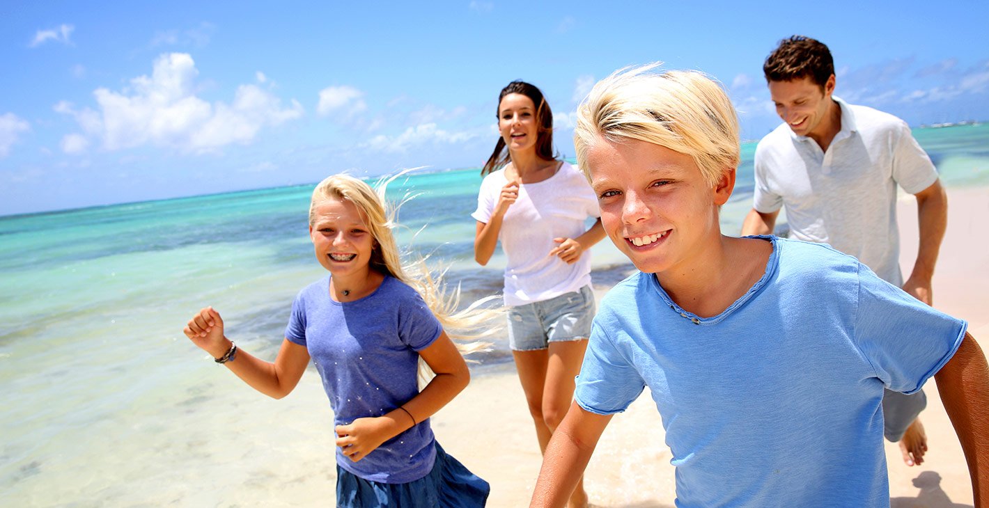 Ocean Cay MSC Marine Reserve