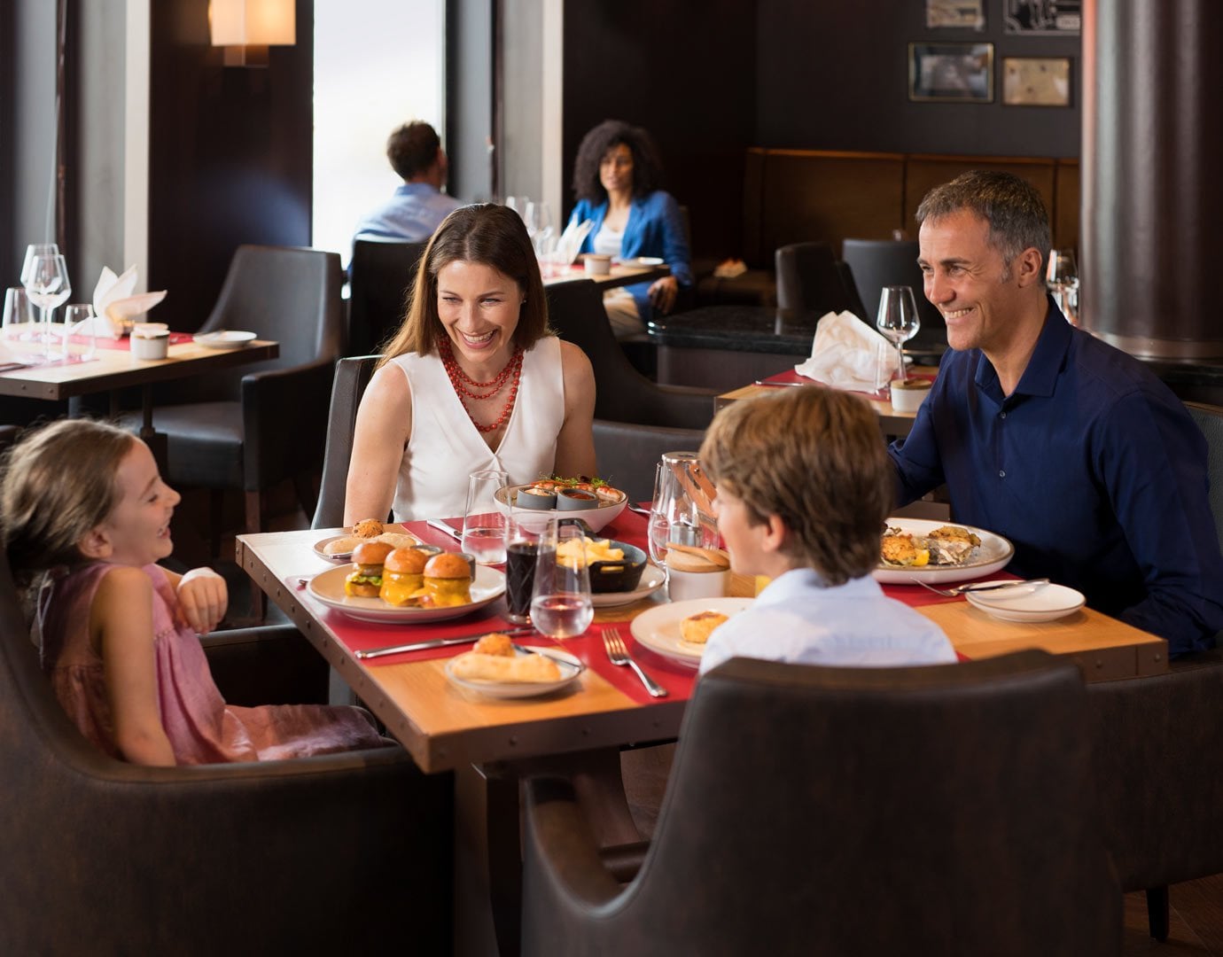 Cruise dining packages | MSC Cruises Cruise dining packages | MSC Cruises