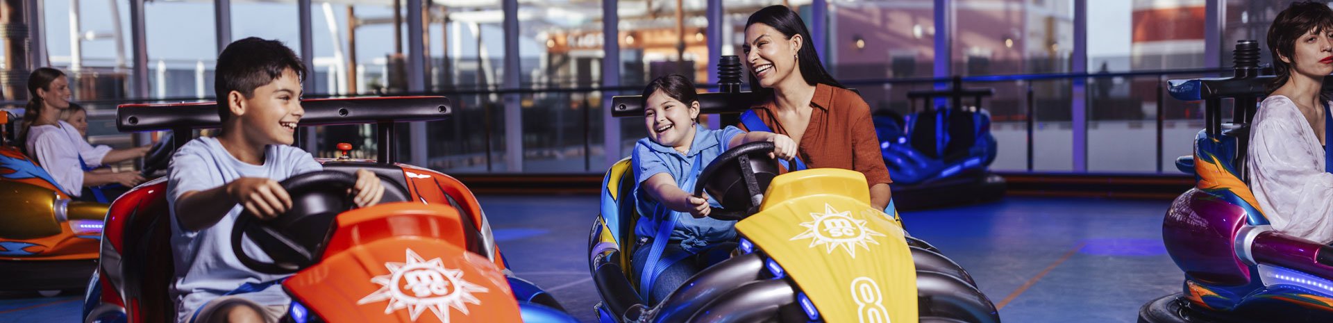 Easter deals on prepaid packages | MSC Cruises