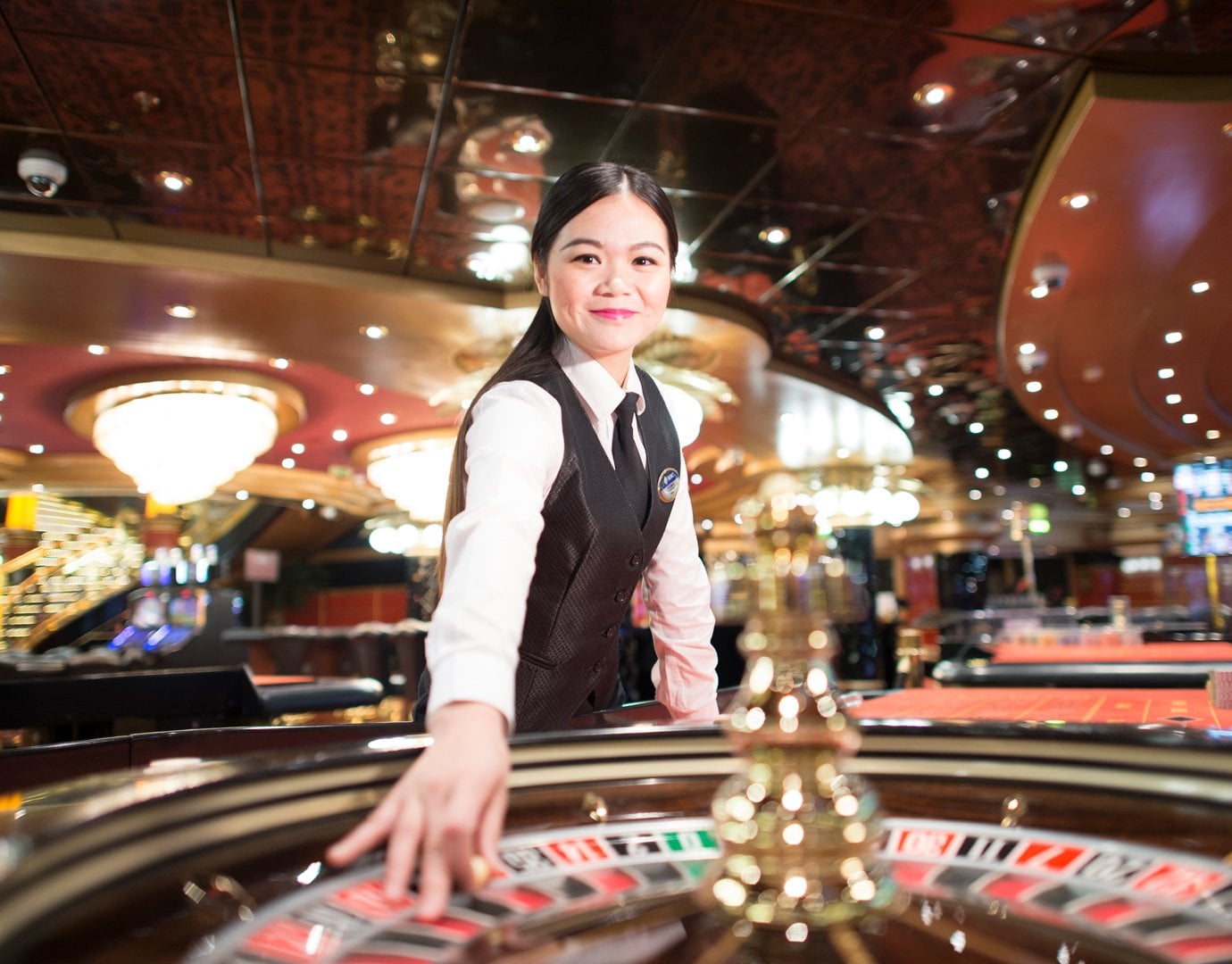 Casinò, attività in crociera | MSC Crociere Casinò, attività in crociera | MSC Crociere