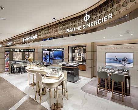 TimeValléè, Shopping On Board | MSC Crociere TimeValléè, Shopping On Board | MSC Crociere