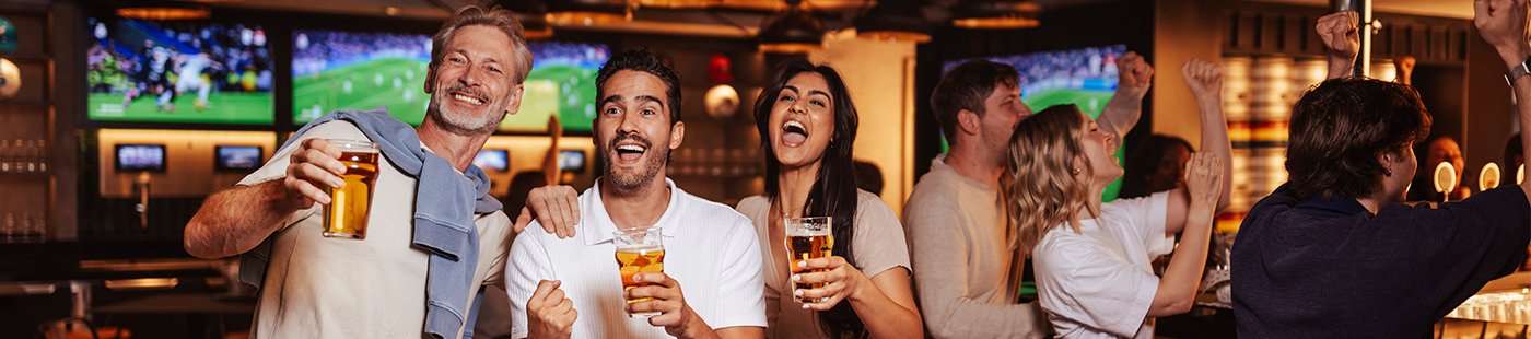 Football Championship 2026 | MSC Cruises