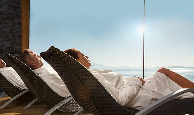 Spa e benessere | MSC Crociere Spa e benessere | MSC Crociere