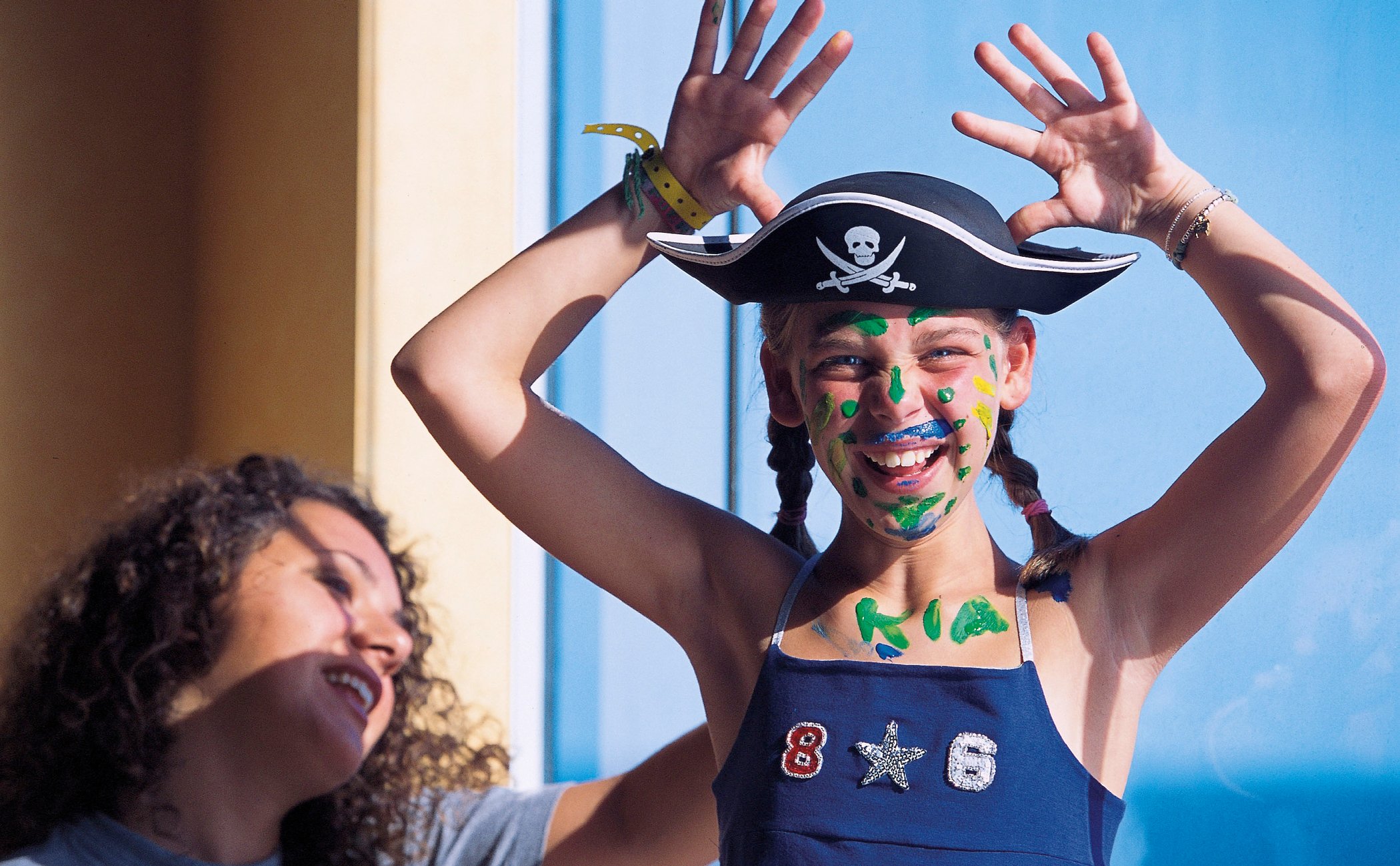 Junior Club | MSC Cruises Junior Club | MSC Cruises