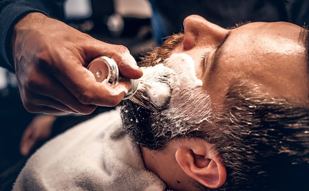 SPA, Barbiere | MSC Crociere SPA, Barbiere | MSC Crociere