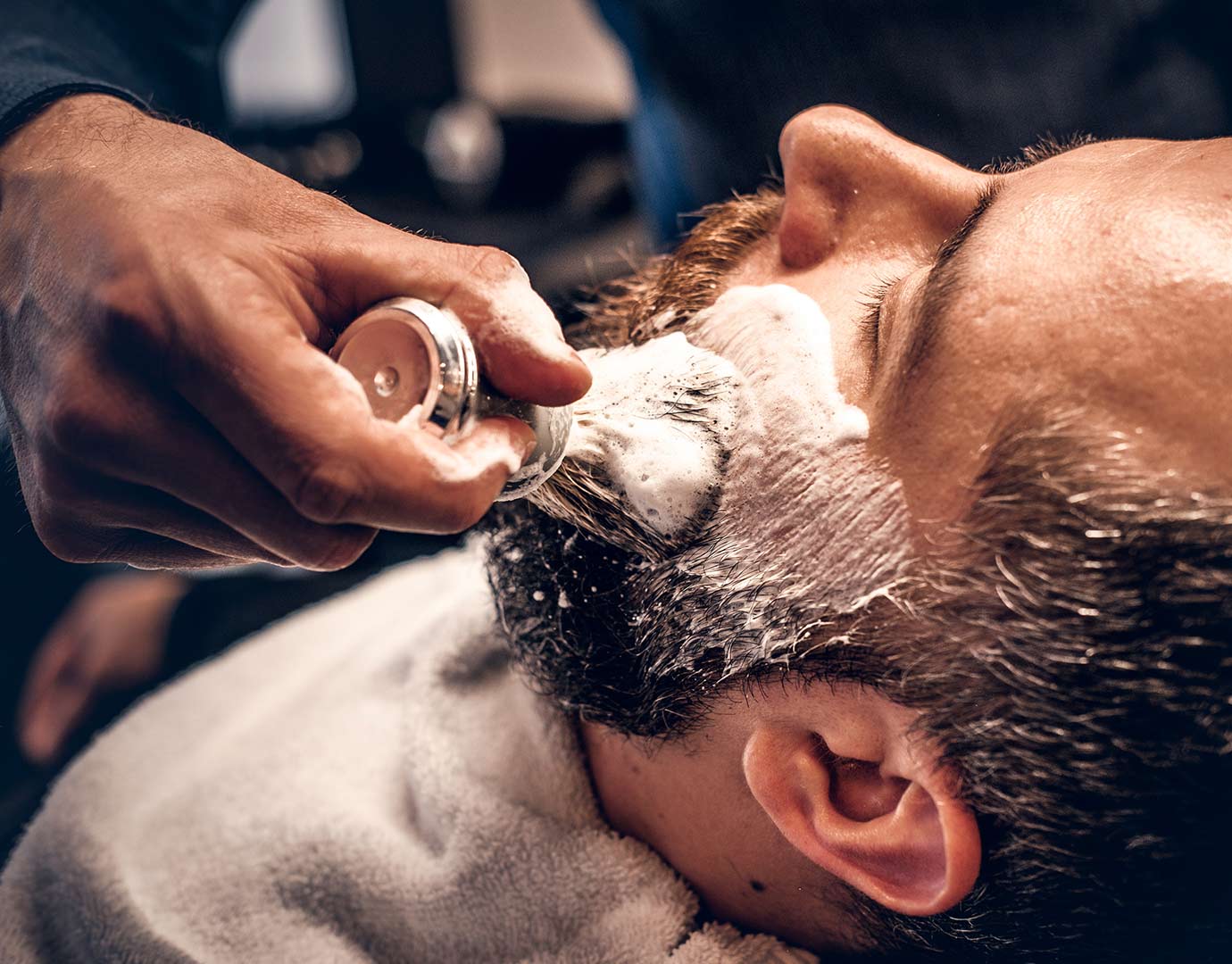 SPA, Barbiere | MSC Crociere SPA, Barbiere | MSC Crociere