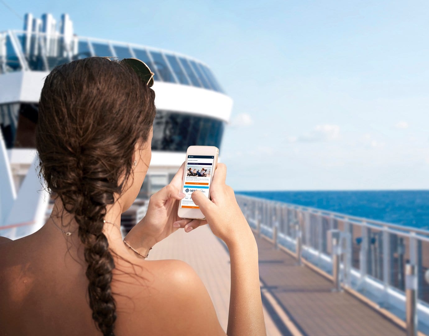 WiFi | MSC Cruises WiFi | MSC Cruises