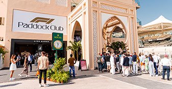 Formula 1 & MSC Crociere | MSC Crociere Formula 1 & MSC Crociere | MSC Crociere