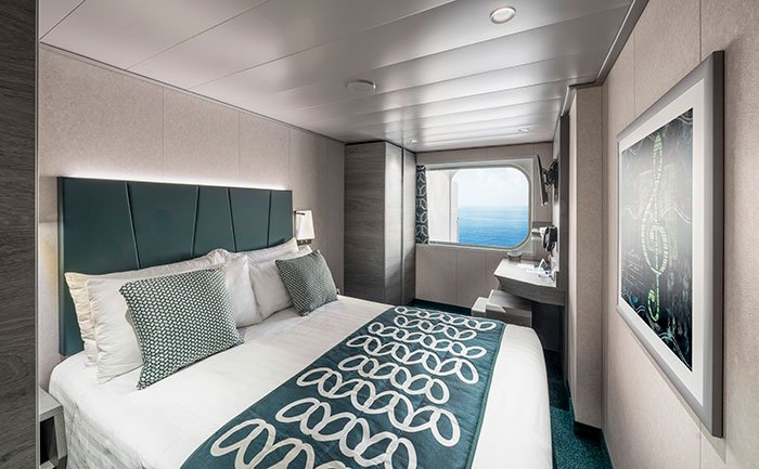 MSC Euribia | Ocean View