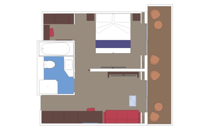 MSC Yacht Club | MSC Cruises MSC Yacht Club | MSC Cruises