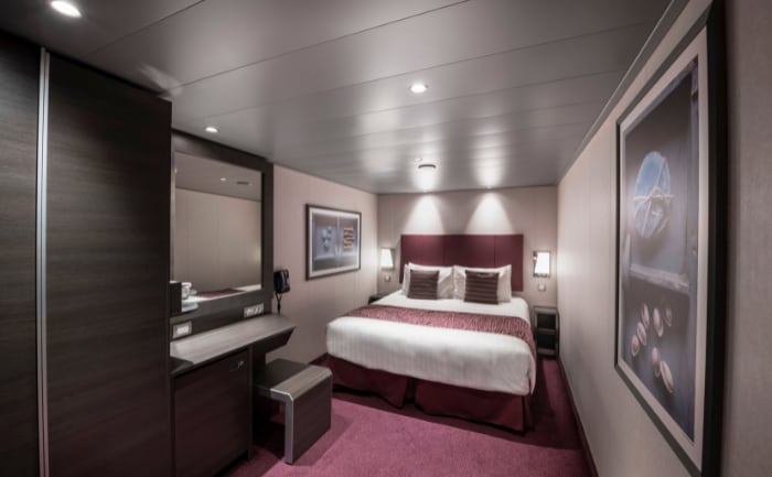 Suites & Cabins | MSC Cruises Suites & Cabins | MSC Cruises