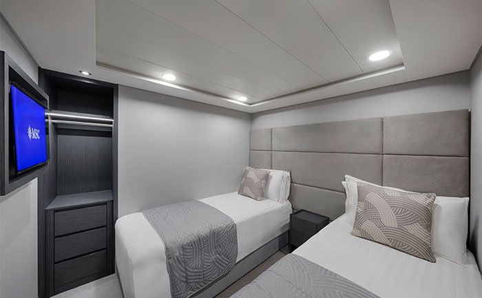 MSC Yacht Club | MSC Cruises