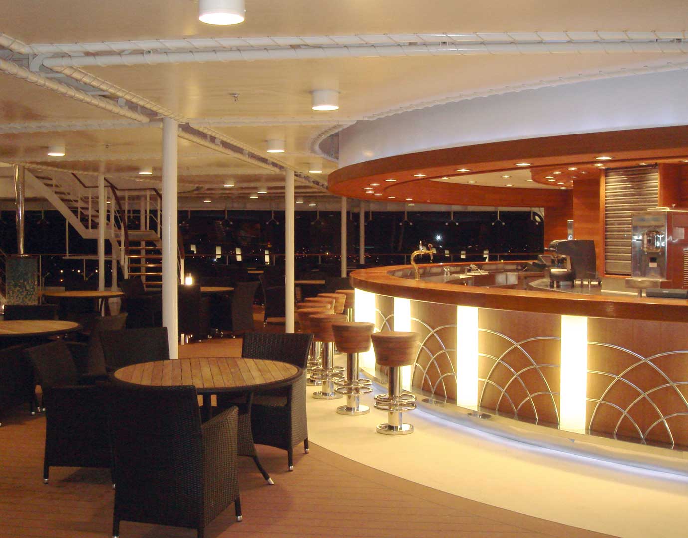 El Sombrero | MSC Orchestra El Sombrero | MSC Orchestra