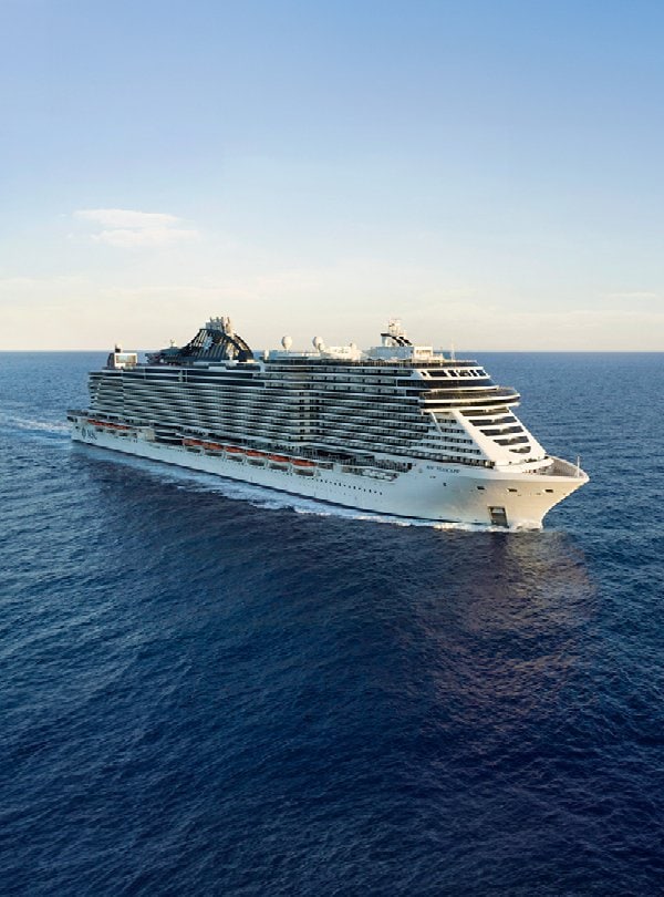 MSC Seascape | MSC Cruises MSC Seascape | MSC Cruises