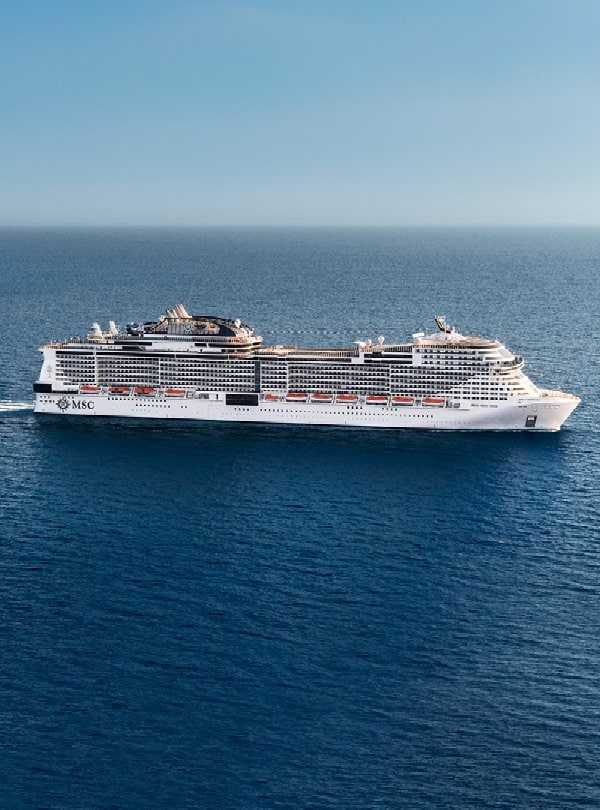 MSC Virtuosa | MSC Cruises