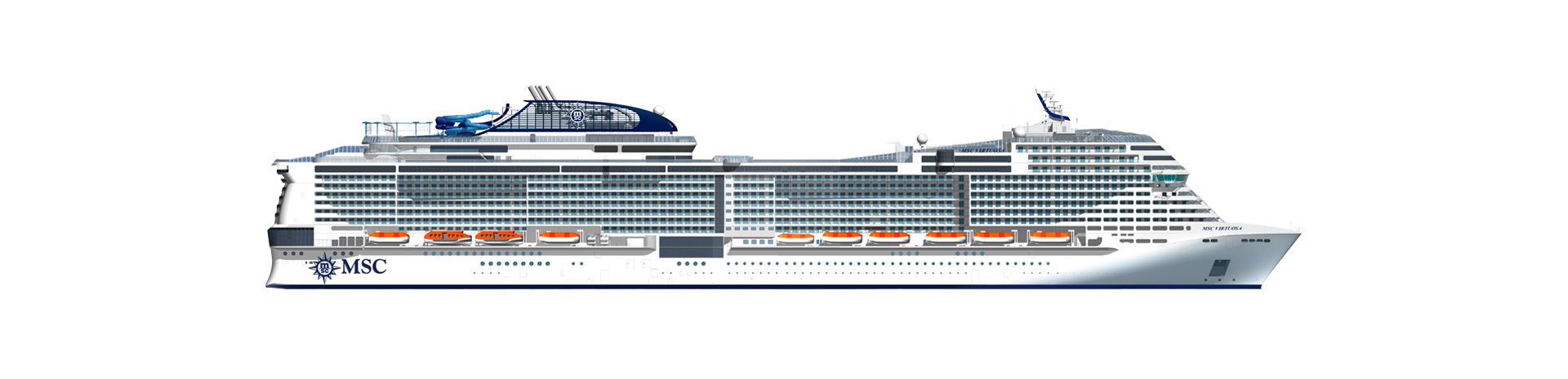 MSC Virtuosa | MSC Cruises