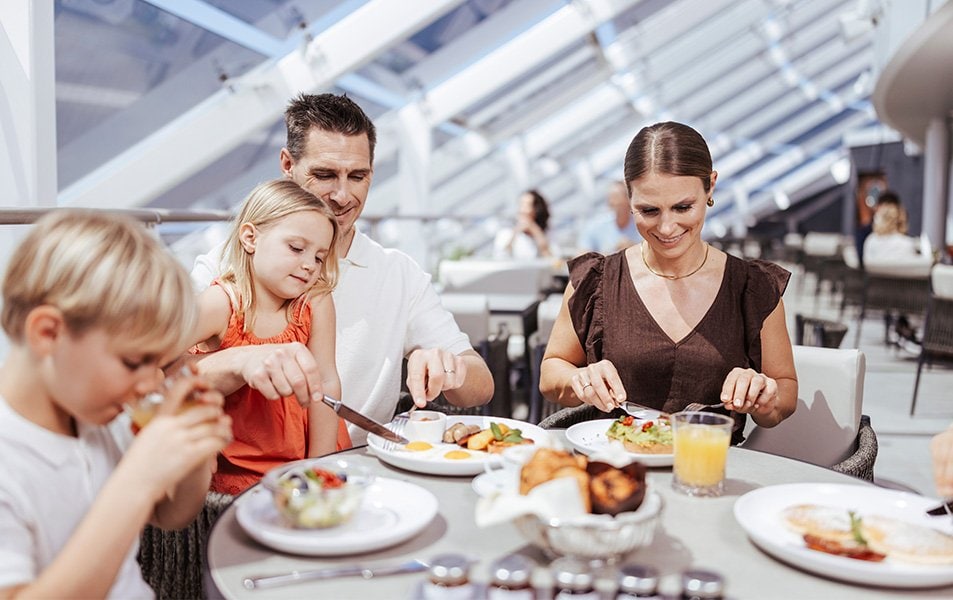 MSC World America | MSC Crociere MSC World America | MSC Crociere