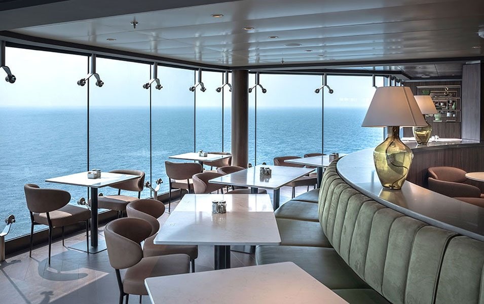 MSC World America, Il Mercato Buffet | MSC Cruises MSC World America, Il Mercato Buffet | MSC Cruises