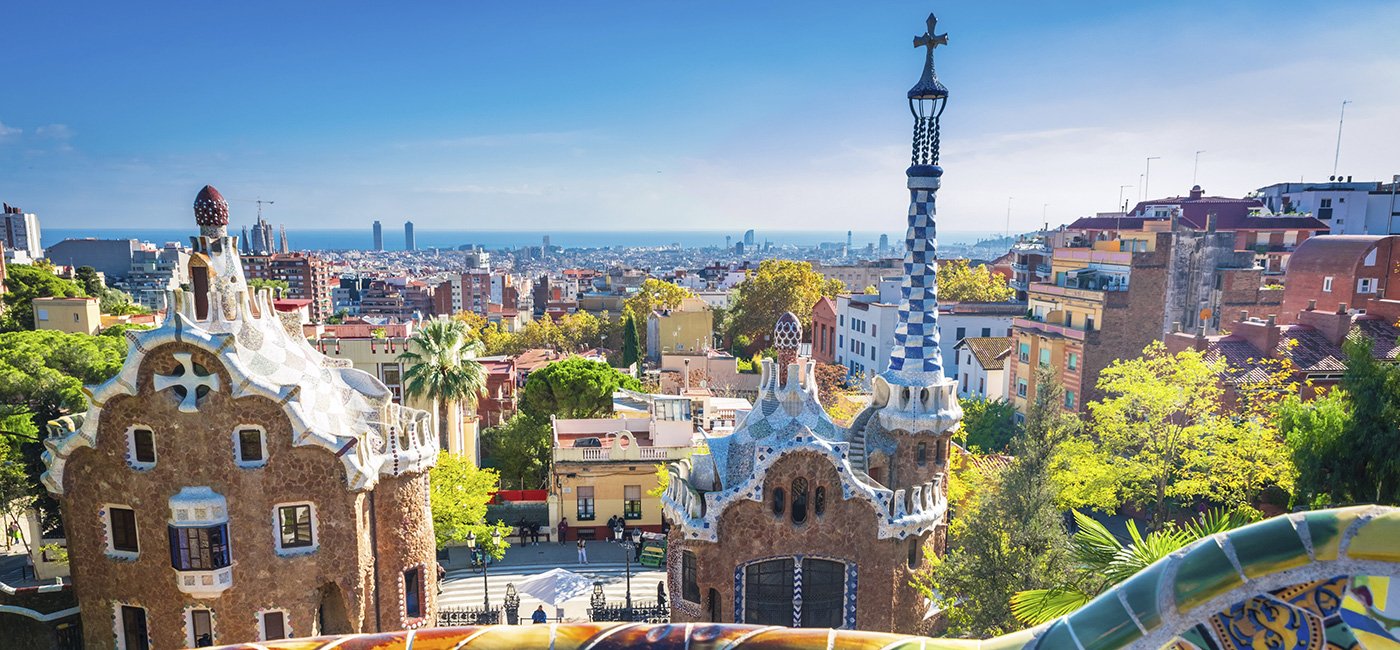 Barcelona, Spain - MSC World Asia| MSC Cruises