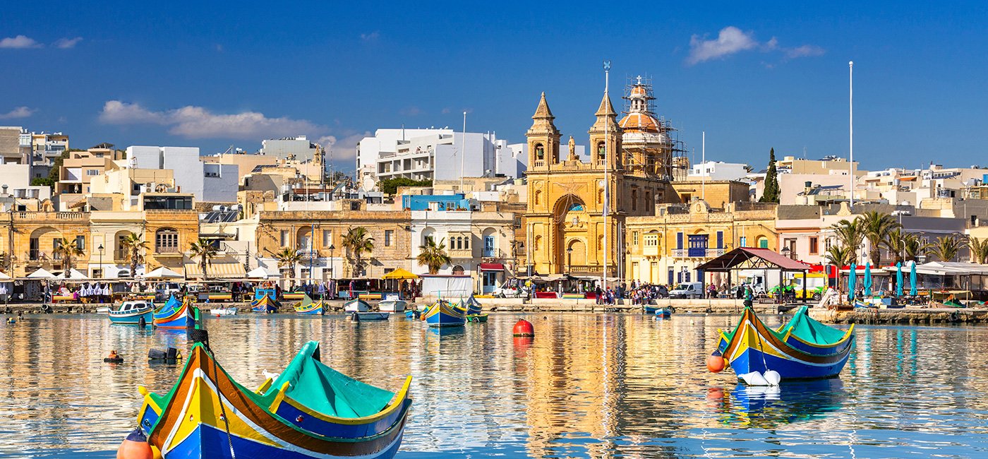 La Valletta, Malta - MSC World Asia | MSC Cruises La Valletta, Malta - MSC World Asia | MSC Cruises