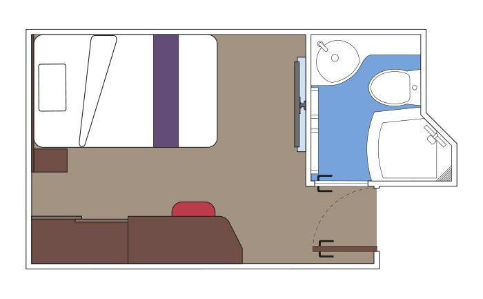 MSC World Europa | MSC Cruises MSC World Europa | MSC Cruises